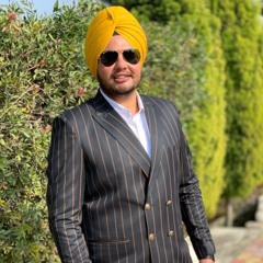 Prabhjit Dhillon