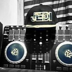 DJ Z@L@BIM of Jedi_Mob