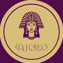 DJ Cleo