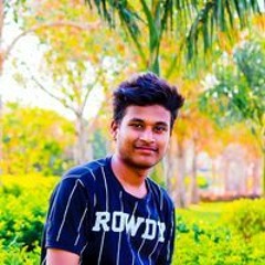Venkatesh Mudiraj