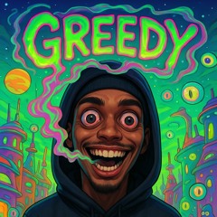 Greedy 972