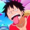 ☆ LUFFY/STAR ☆