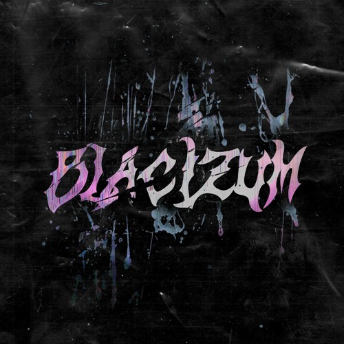 BLACIZUM (ex-Lil' Grin)’s avatar