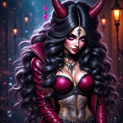Miss Moon