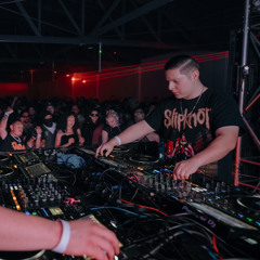 Kosmic Noize