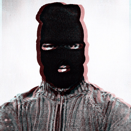 SoundCloud profile picture for @itsmrx