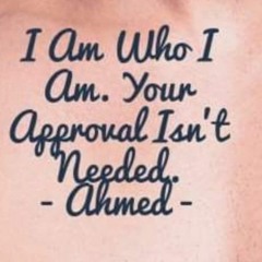 Ahmed Namazy