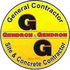 Thomas Gendron