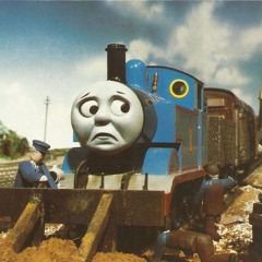 That Blue Tank Engine