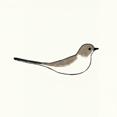 Sand Martin
