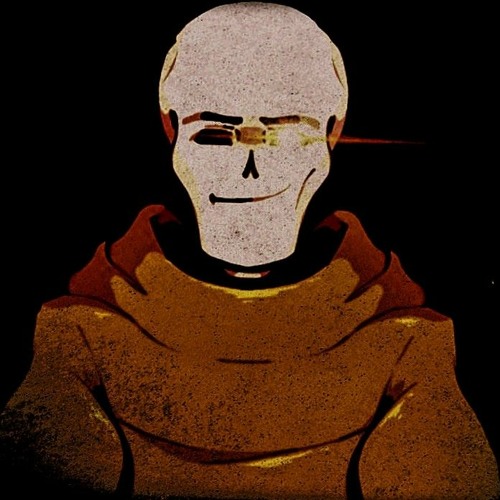 Gigachad Underswap Papyrus’s avatar