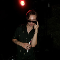 Harry Dale