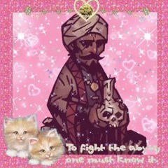 Occultist Enthusiast