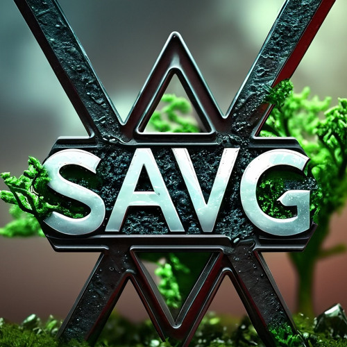 SAVG’s avatar