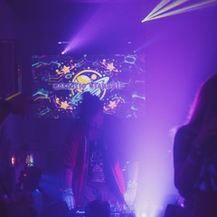 Galactic StarDrip