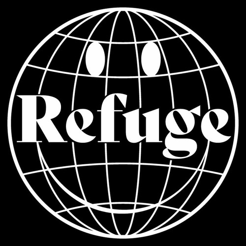 Refuge Worldwide’s avatar