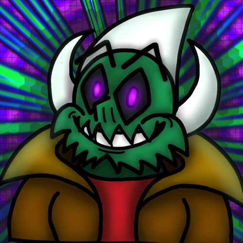 Zeltrack’s avatar