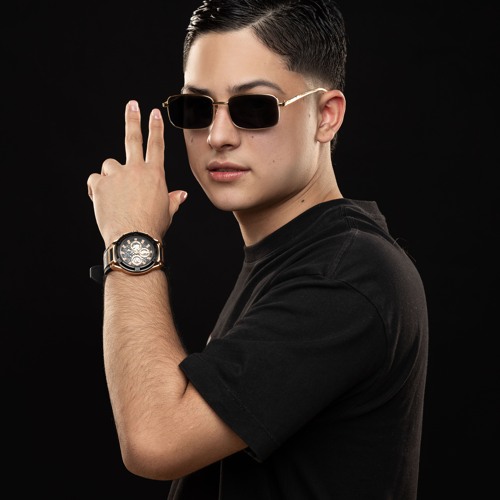 Fabian Berrio (Official) — artist photo