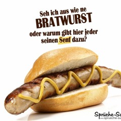 Bratwurschtkalle