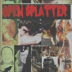 Open Splatter