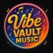 Vibe Vault Music
