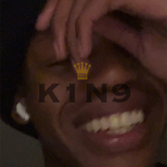 K1N9 ♛P