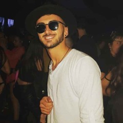 Jonathan Mendoza