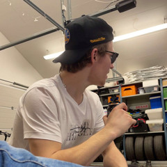 Williambjrkmanflodin