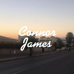 Connor James