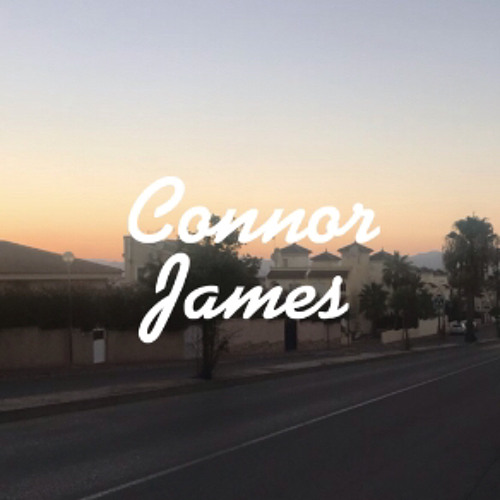 Connor James’s avatar