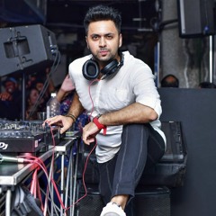 Ashwin Bhatia