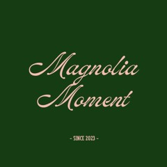 Magnolia Moment Podcast