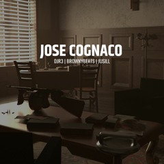 Jose Cognaco