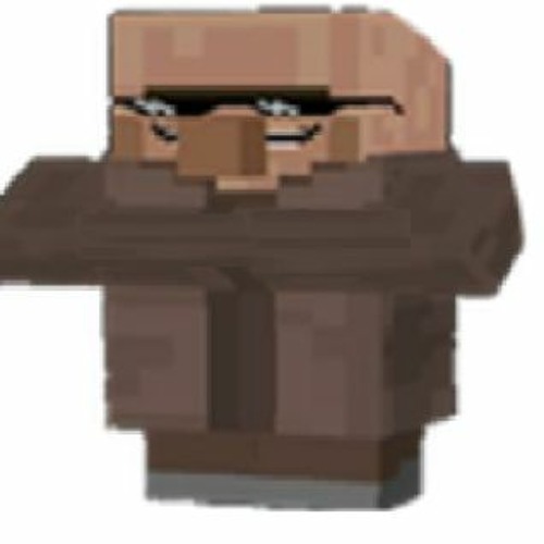 Villager  Minecraft