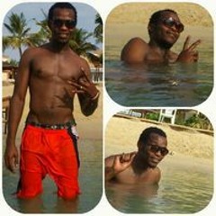 Ahmed AL Nour