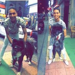 Hamo Kahraba