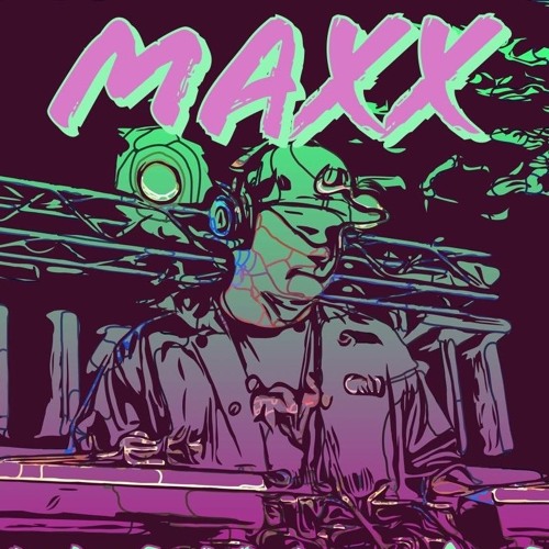 DJ Maxx Alexander’s avatar