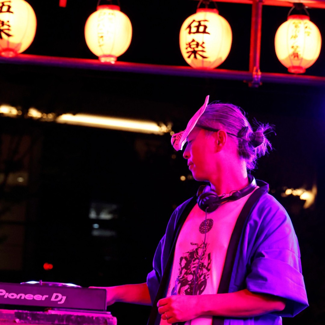 Stream Atsushi K music | Listen to songs, albums, playlists for