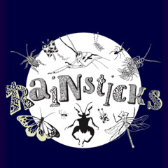 Rainsticks