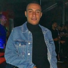 Mahmoud Gamil