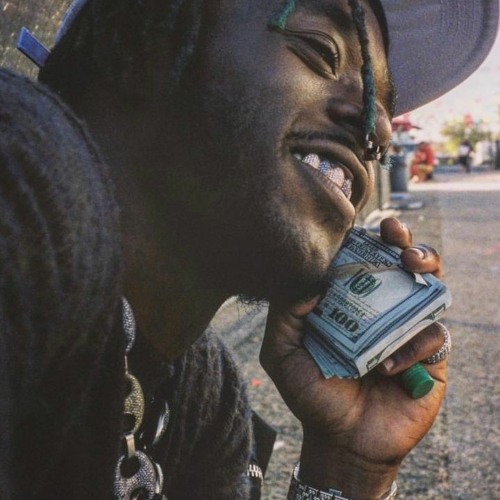 Lil Uzi Vert - Stick to the code / Money Reload (Remaster)