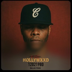 HOLLYWXXD
