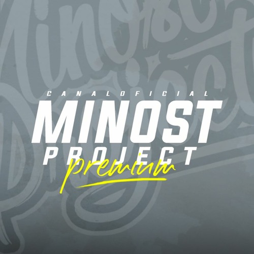 Minost Project Premium’s avatar