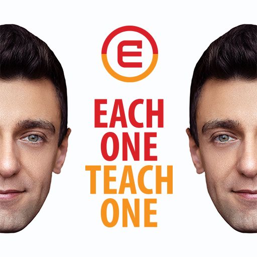 Each One Teach One | Kreatywny i Świadomy Styl Życia