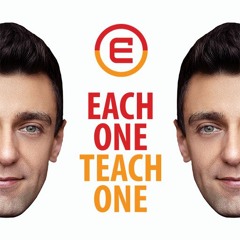 Each One Teach One