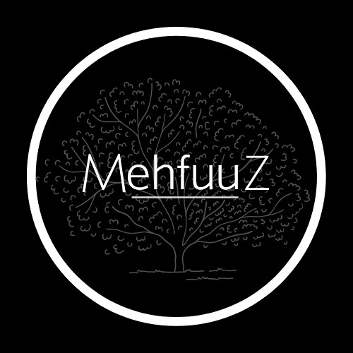 Mehfuuz’s avatar