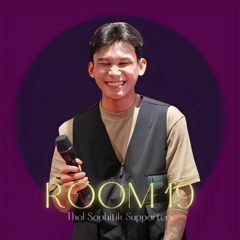 Room19 Thol Sophitik Supporters