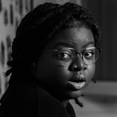 Nanii Edna Benoit