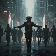 FATHER MERCY [ Follow The Static ]
