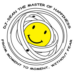 D.J. DEAN (THE MASTER OF HAPPINESS)